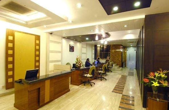 Asian Institute of Hospitality & Tourism Noida Infrastructure & Facilities photo 15